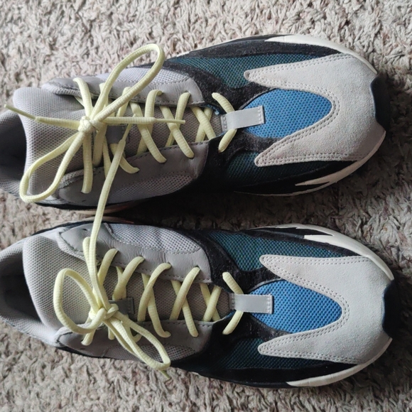 Yeezy Wave runner 700 - Picture 3 of 6